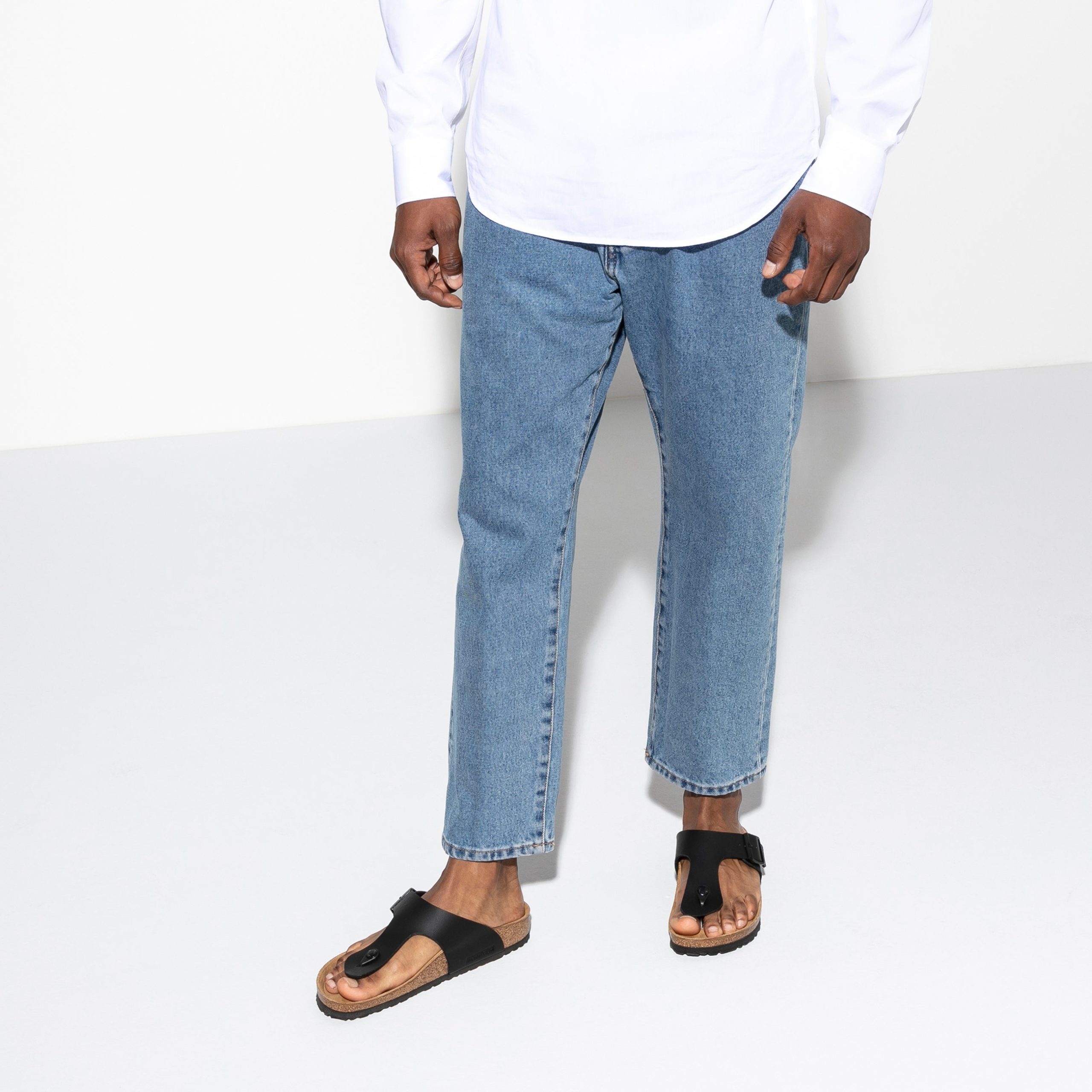 Ramses Black Birko-Flor - Image 5