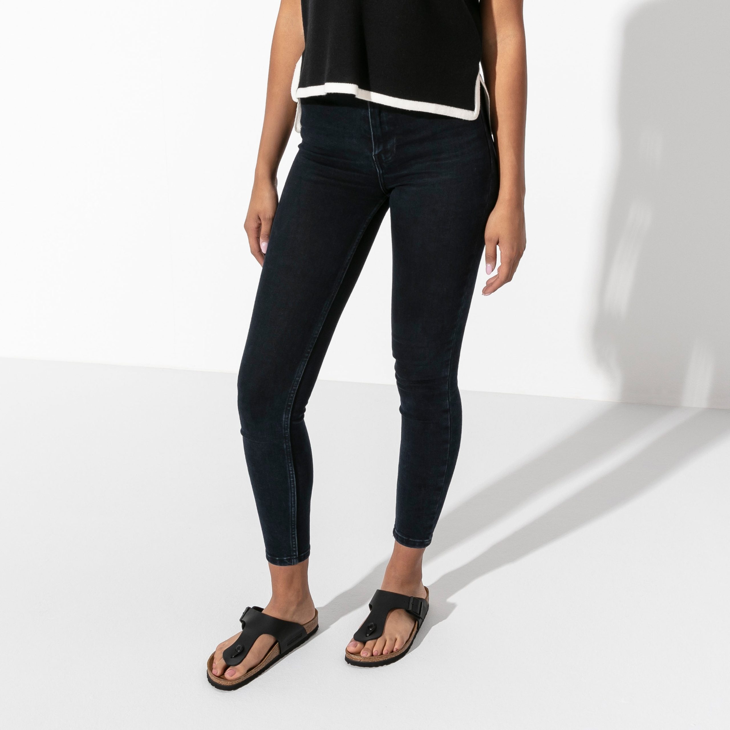 Ramses Black Birko-Flor - Image 6