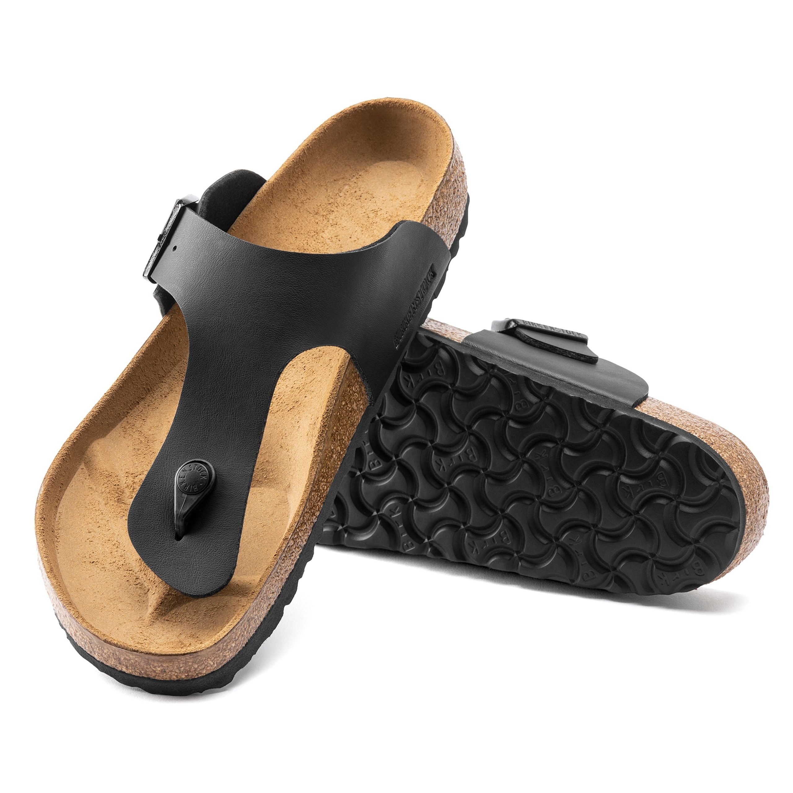 Ramses Black Birko-Flor - Image 4