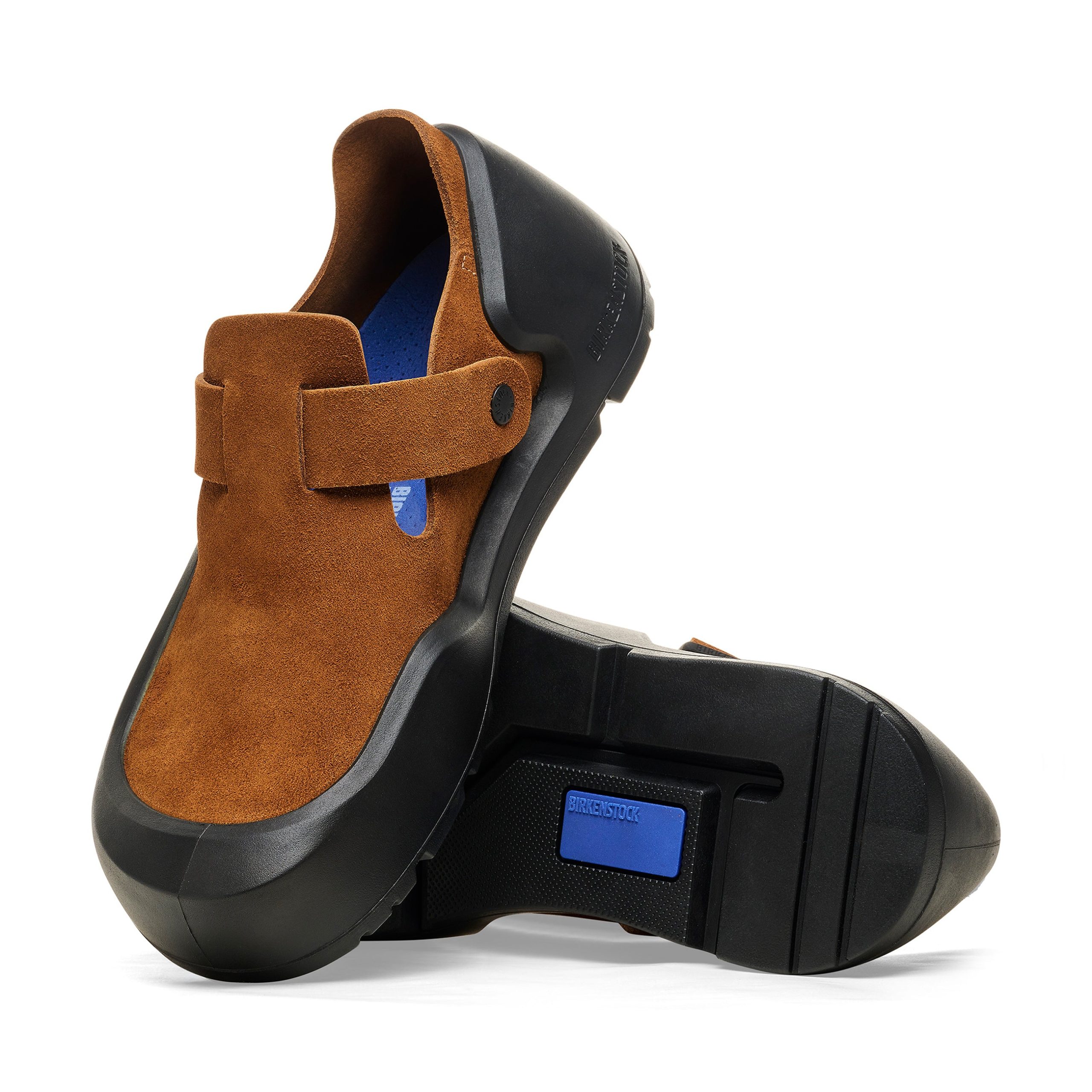 Reykjavik Mink Nubuck Leather - Image 4