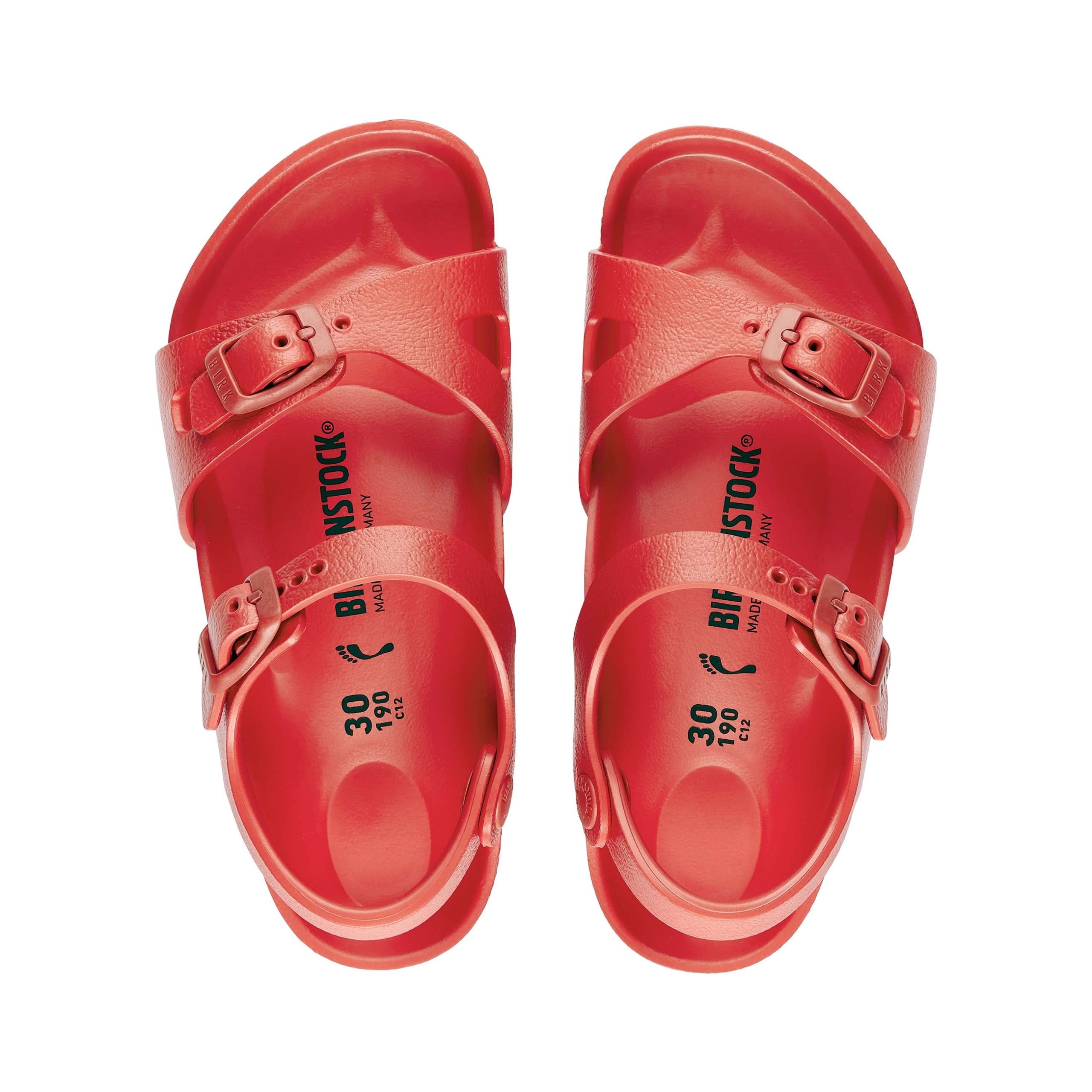 Rio Kids EVA Active Red - Image 3