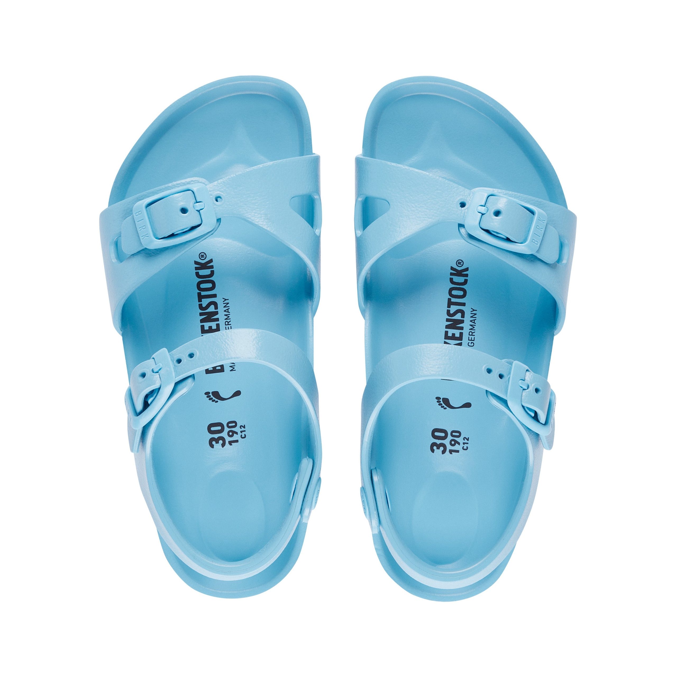 Rio Kids EVA Sky Blue - Image 3