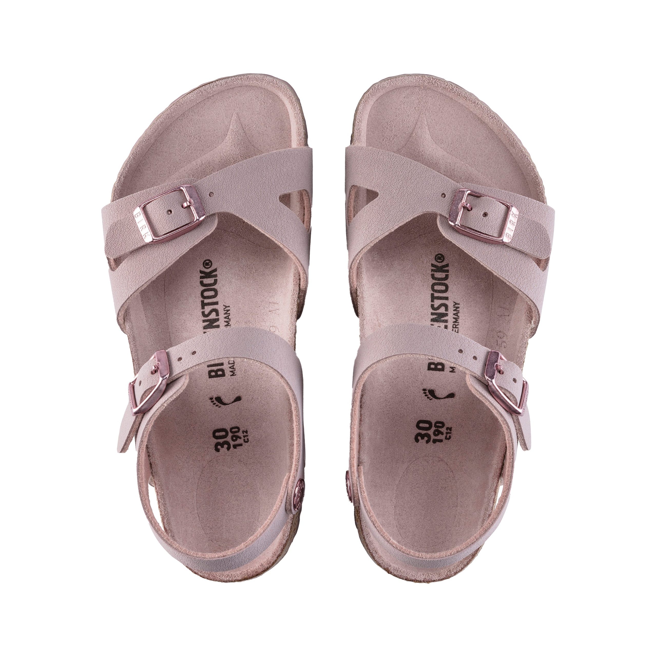 Rio Kids Lavender BirkiBuc - Image 3