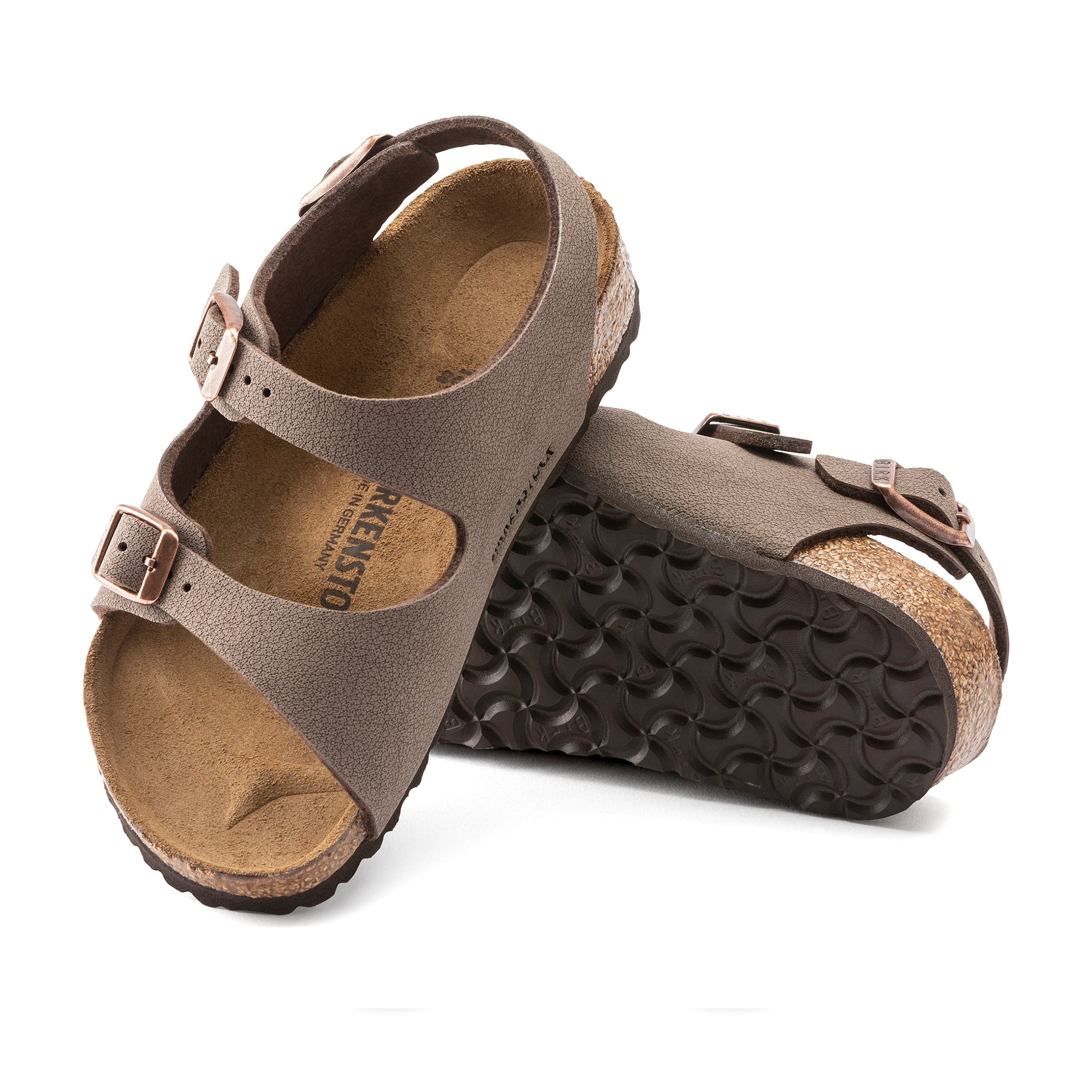 Roma Kids Mocca BirkiBuc - Image 4