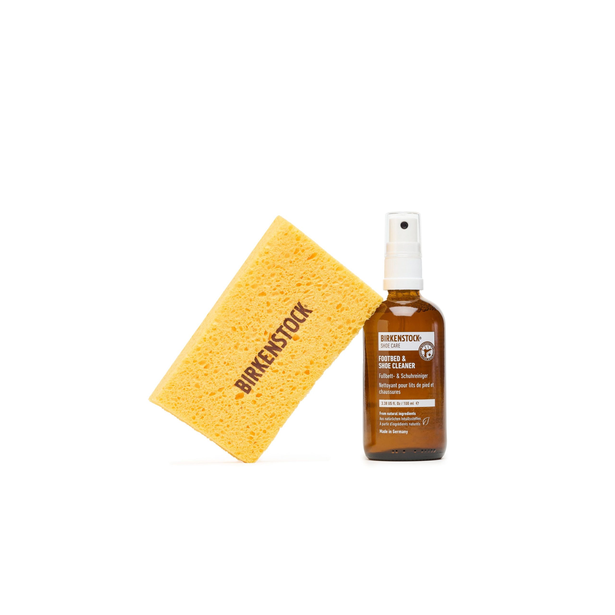 Shoe Care Pack Oiled Leather - Image 6