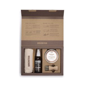 Shoe Care Pack Oiled Leather