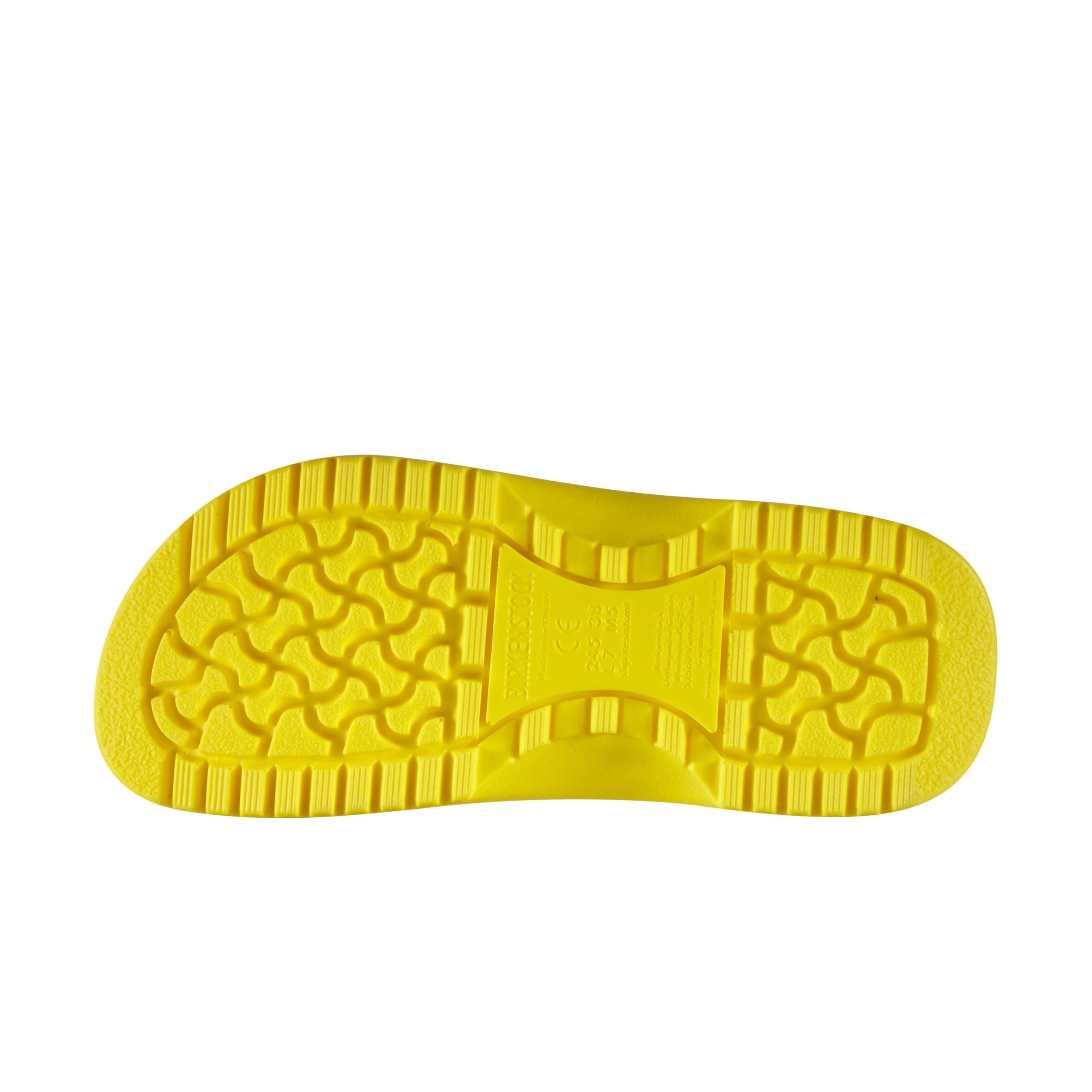 Super Birki Yellow Polyurethane - Image 3