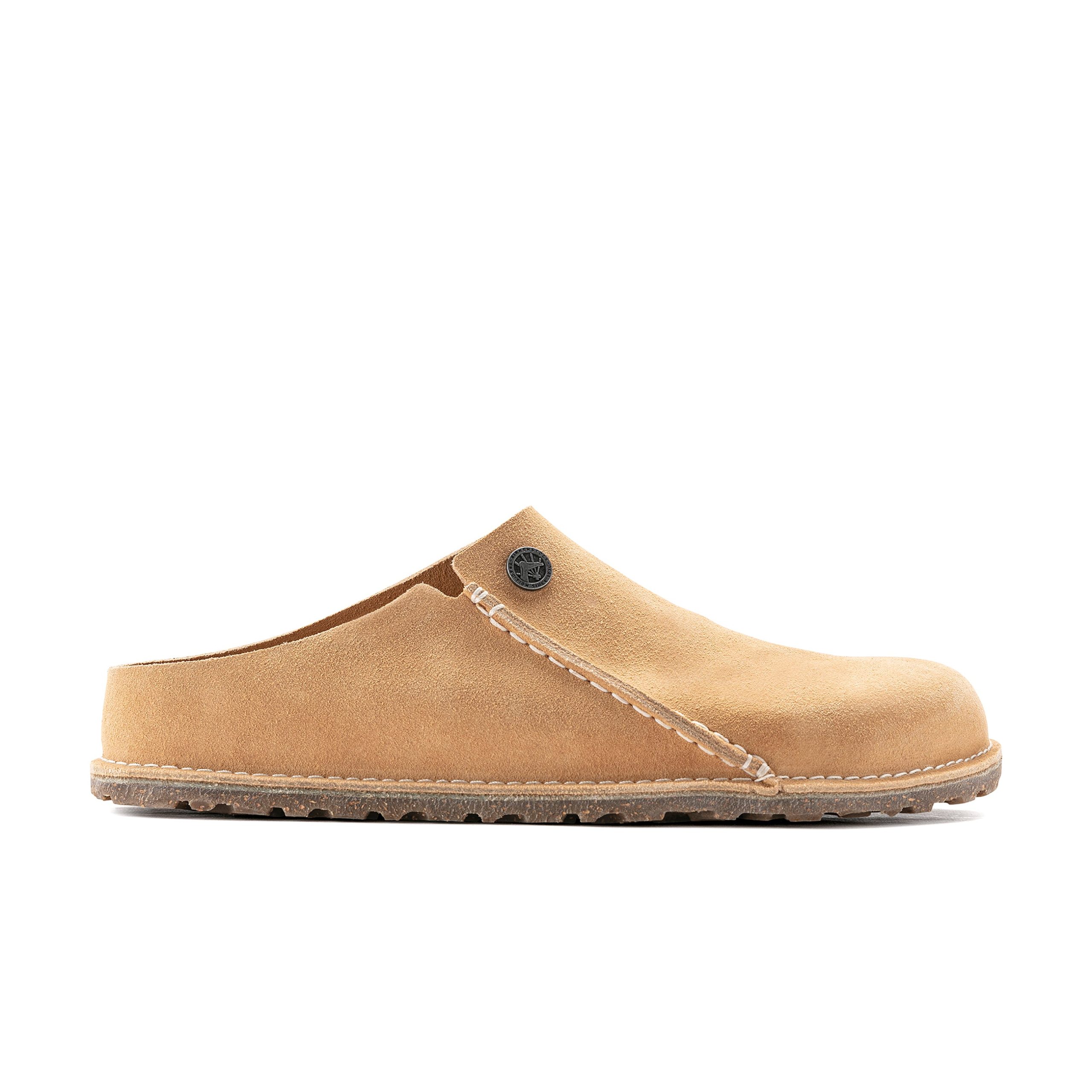 Zermatt Premium Clay Suede Leather - Image 2