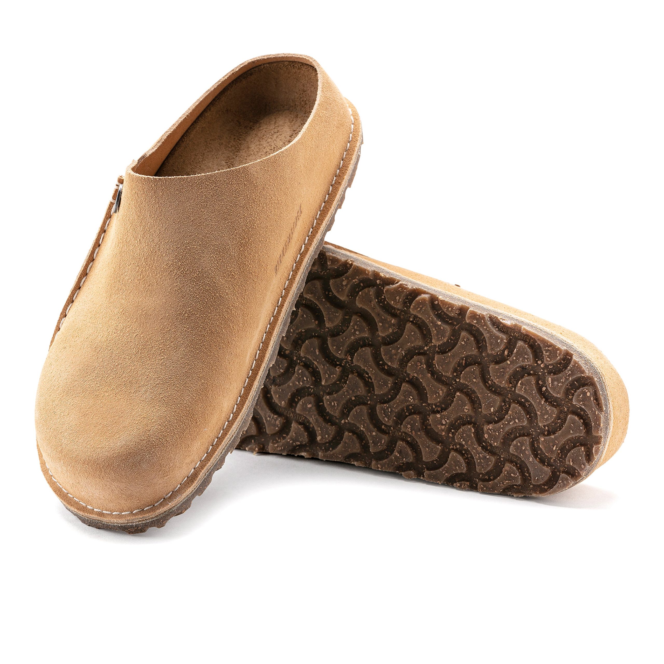 Zermatt Premium Clay Suede Leather - Image 4