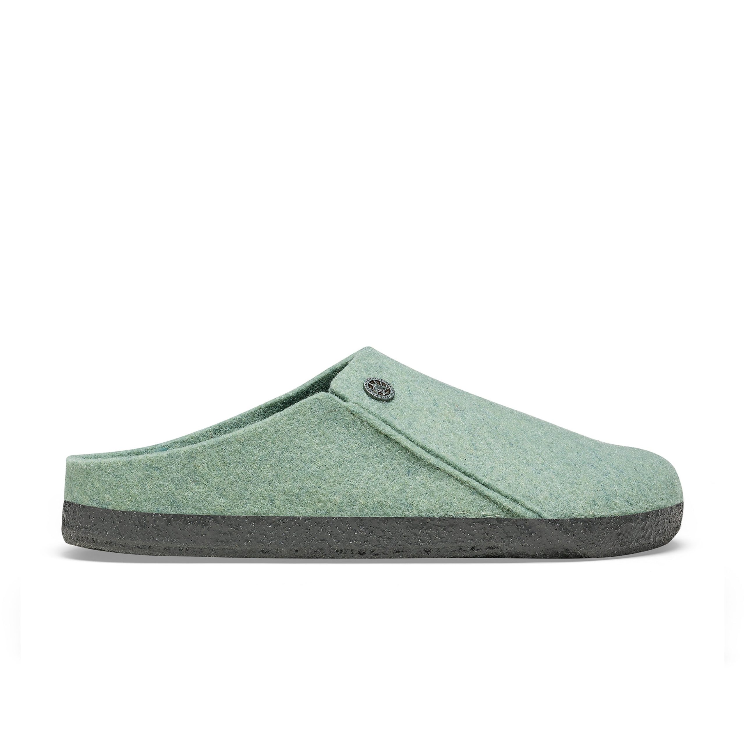 Zermatt Shearling Matcha Wool Felt - Image 2